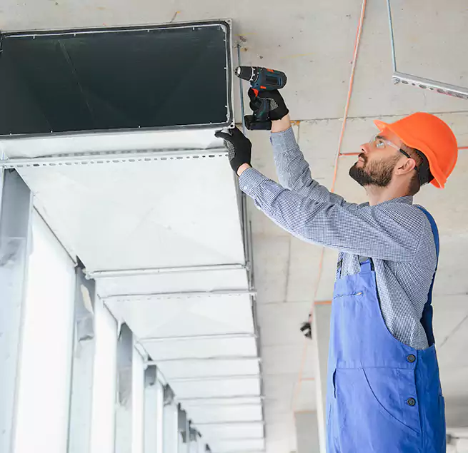 Why Homeowners & Businesses Trust Us in Lake Jackson, TX