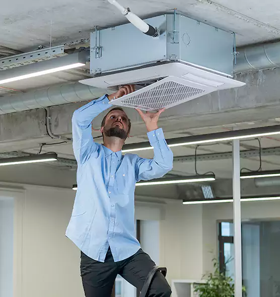 Professional Air Duct Cleaners in Lake Jackson, TX