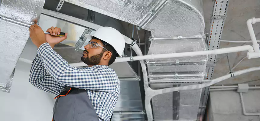 Proactive Ac Vent Repairs & Air Duct Replacement Companies Near Me in Lake Jackson