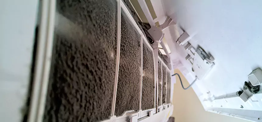 Preventive Air Duct Bacteria Removal in Lake Jackson