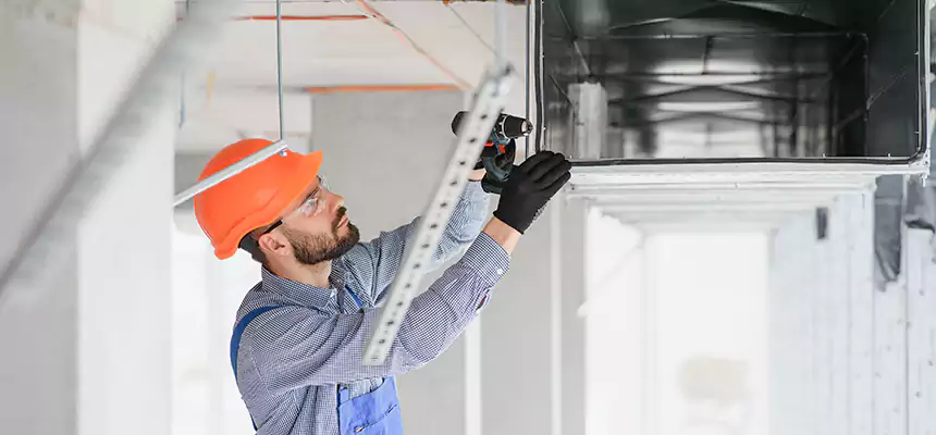 Our Air Vent Replacement Services in Lake Jackson, TX