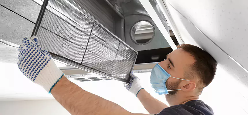 Our Bathroom Exhaust Duct Cleaning Services in Lake Jackson, TX