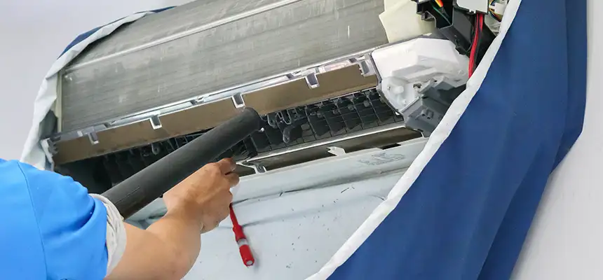 Advanced Clogged Dryer Vent Repair for Multi-Unit & Commercial in Lake Jackson, TX