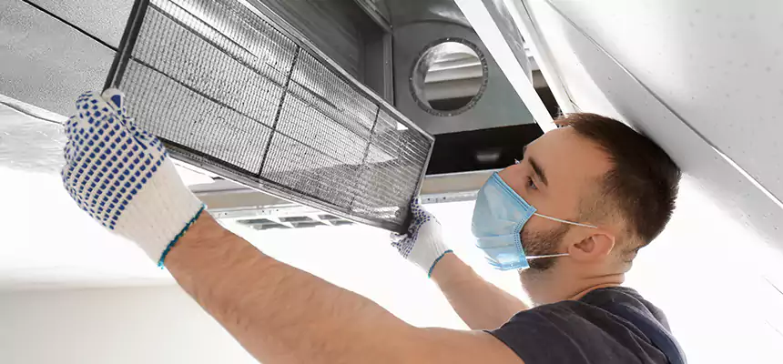 Our Dryer Vent Cleaning Services in Lake Jackson, TX