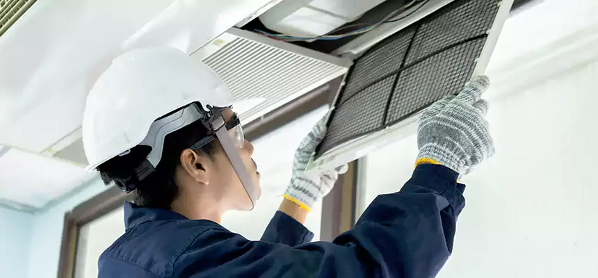 Our Multi-family Home Duct Cleaning Services in Lake Jackson, TX