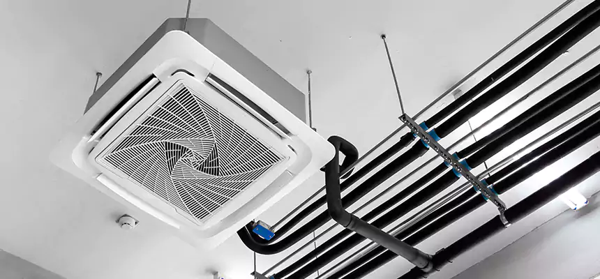 Our Smart AC Vent Controller Services in Lake Jackson, TX