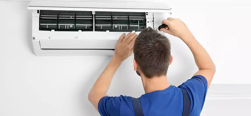 Our Smart Air Conditioning Installation Services in Lake Jackson, TX