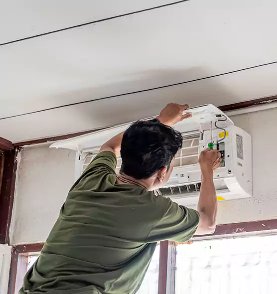 About Air Duct & AC Odor Removal in Lake Jackson, TX