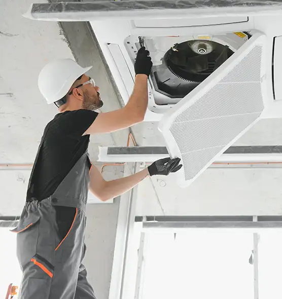 About Air Duct Rodent Removal in Lake Jackson, TX