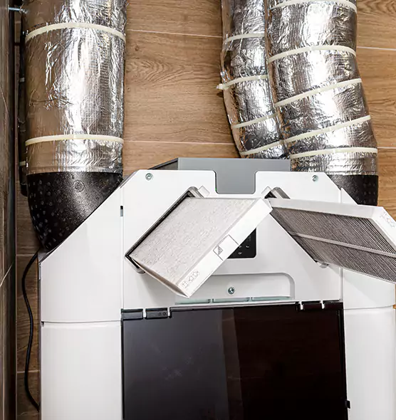 About Clogged Air Duct Repair in Lake Jackson, TX