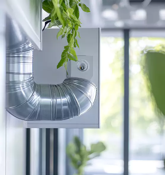 Professional Eco-Friendly Duct Cleaning Services in Lake Jackson, TX