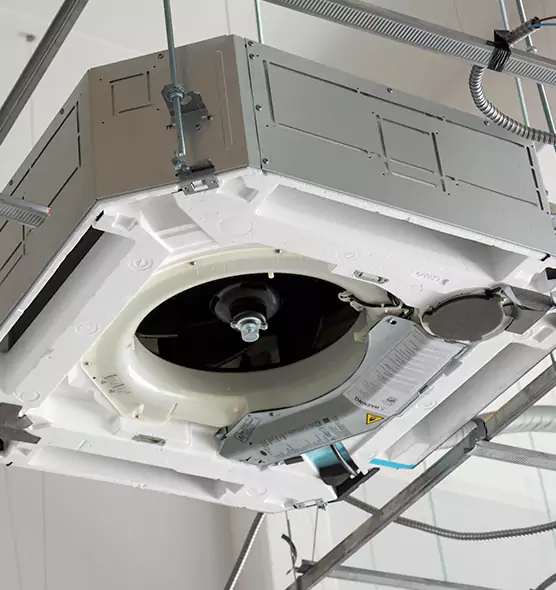 Professional Industrial Dryer Vent Cleaning in Lake Jackson, TX