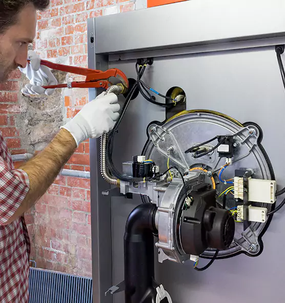 Advanced Repair Dryer Vent Hose in Lake Jackson, TX