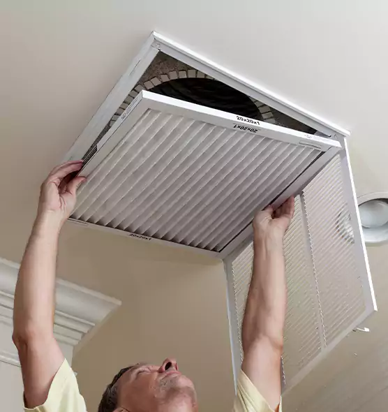 Advanced Residential Vent Cleaning in Lake Jackson, TX