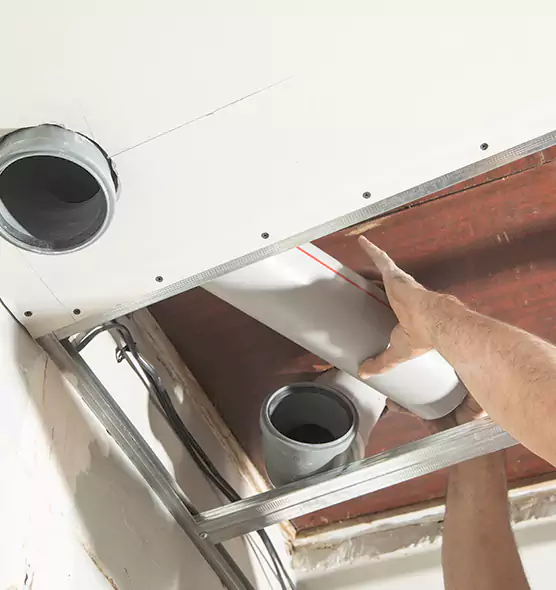 Professional Seasonal Allergy Air Duct Cleaning in Lake Jackson, TX