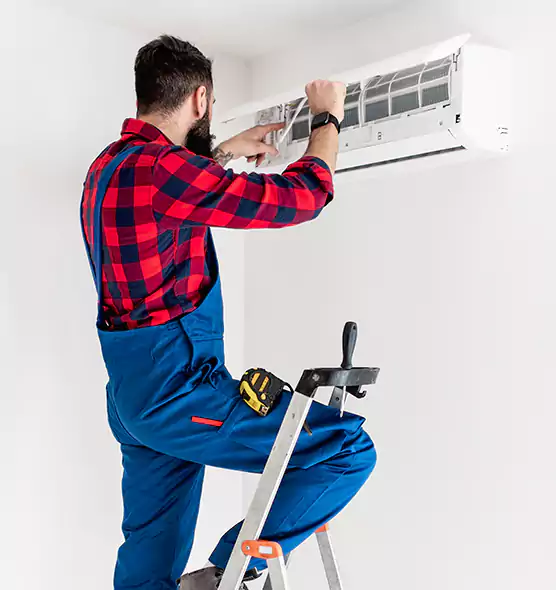 About Smart Air Conditioning Installation in Lake Jackson, TX