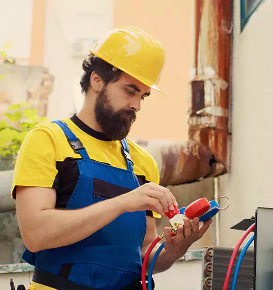 About Smart HVAC Installation in Lake Jackson, TX