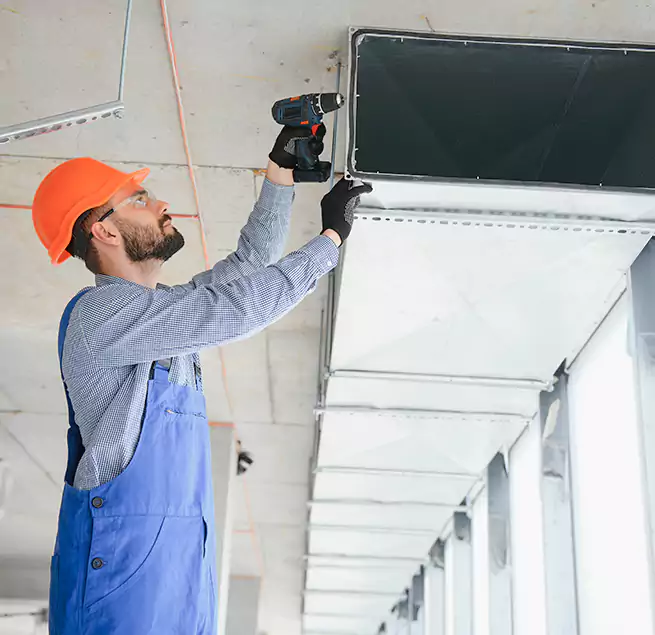 Why Homeowners & Businesses Trust Us in Lake Jackson, TX?