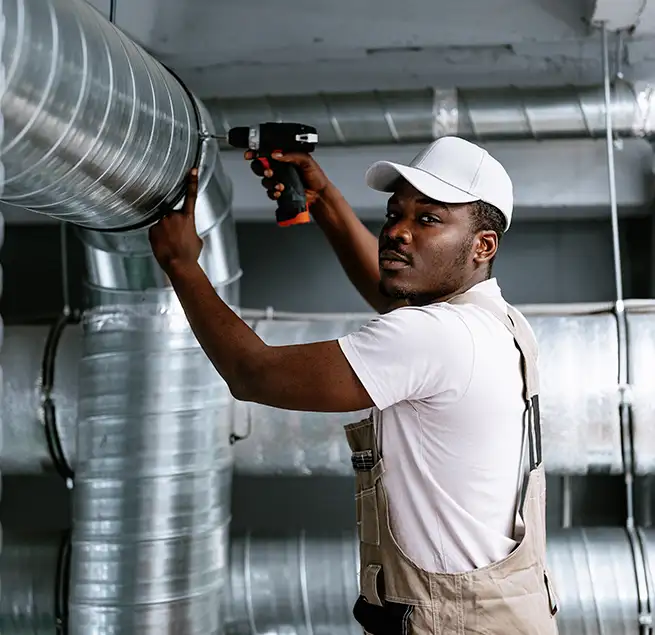 Why Homeowners & Businesses Trust Us Lake Jackson, TX