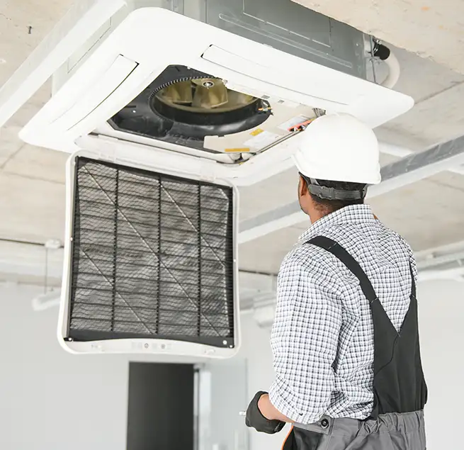 Why Homeowners & Businesses Trust Us in Lake Jackson, TX?