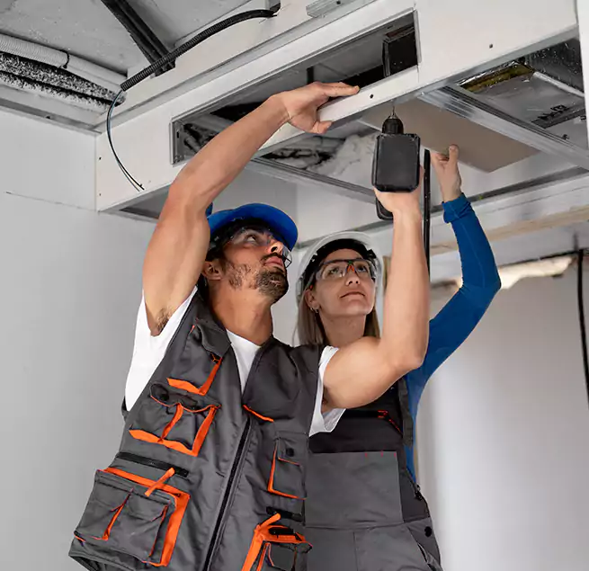 Why Homeowners & Businesses Trust Us in Lake Jackson, TX