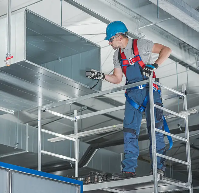 Why Homeowners & Businesses Trust Us in Lake Jackson, TX?