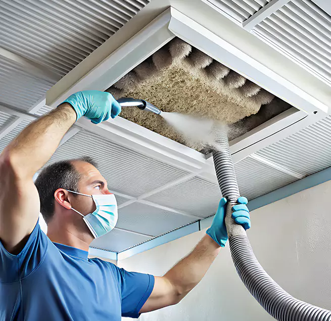 Why Homeowners & Businesses Trust Us Lake Jackson, TX