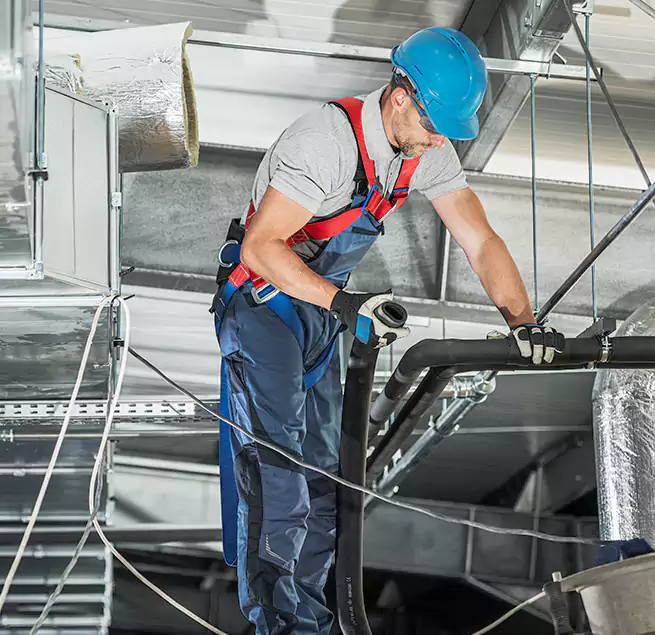 Why Homeowners & Businesses Trust Us in Lake Jackson, TX?