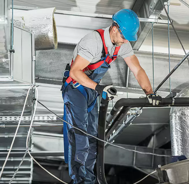 Why Homeowners & Businesses Trust Us in Lake Jackson, TX?