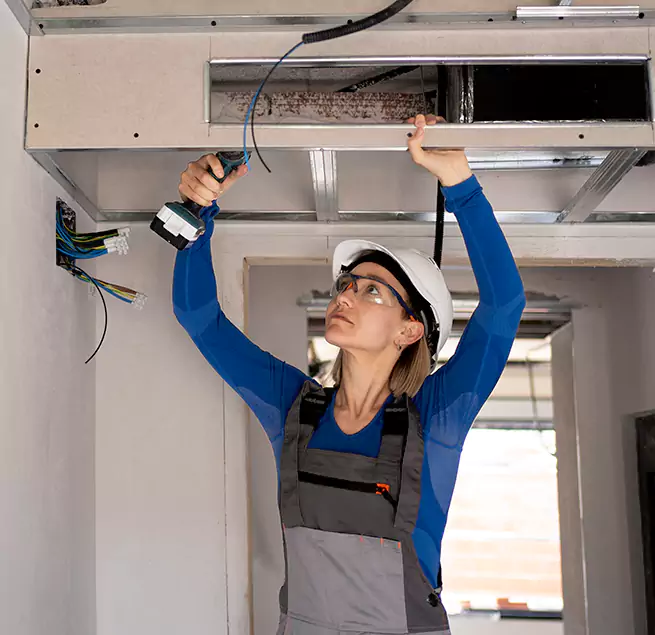 Why Homeowners & Businesses Trust Us in Lake Jackson, TX?