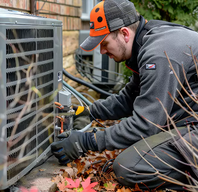 Why Homeowners & Businesses Trust Us in Lake Jackson, TX?