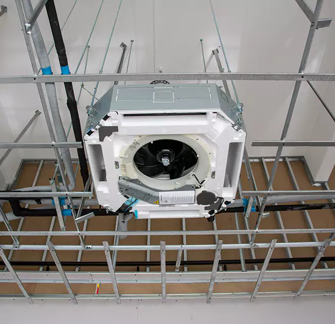 Why Homeowners & Businesses Trust Us in Lake Jackson, TX?