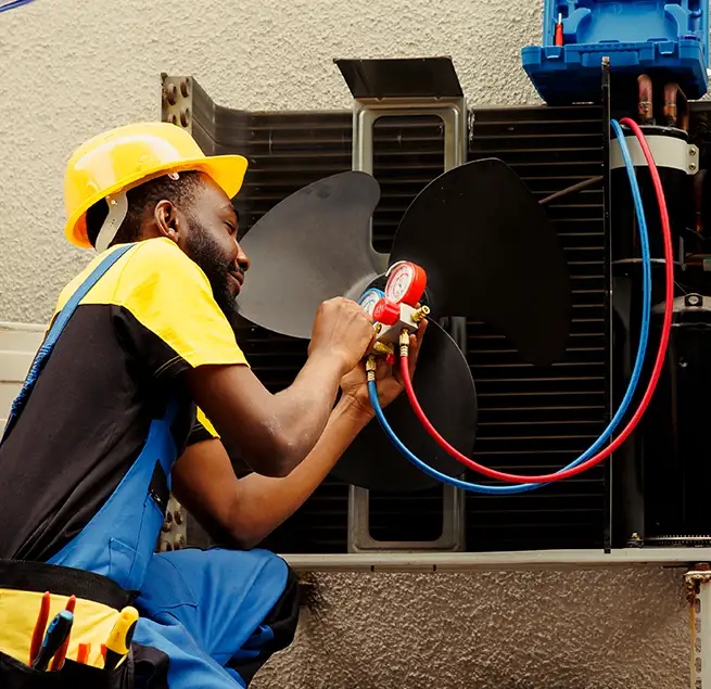 Why Homeowners & Businesses Trust Us in Lake Jackson, TX?