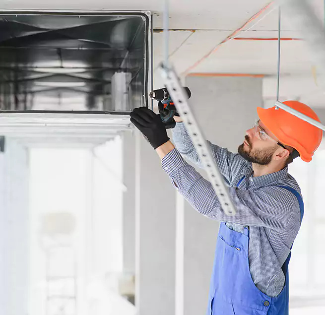 Why Homeowners & Businesses Trust Us in Lake Jackson, TX?