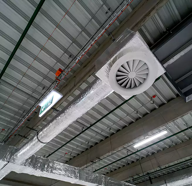 Why Homeowners & Businesses Trust Us in Lake Jackson, TX