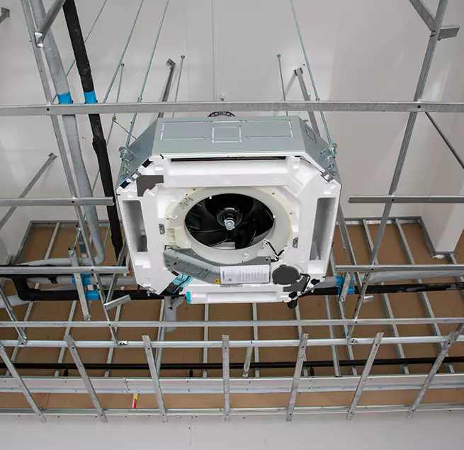 Why Homeowners & Businesses Trust Us Lake Jackson, TX