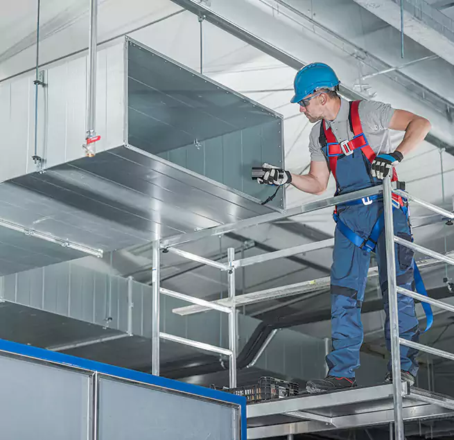 Why Homeowners & Businesses Trust Us in Lake Jackson, TX?