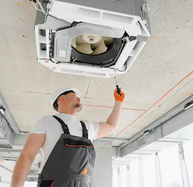 Why Homeowners Businesses Trust Us in Lake Jackson, TX