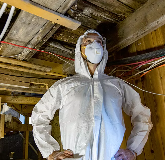 Why Homeowners & Businesses Trust Us in Lake Jackson, TX?