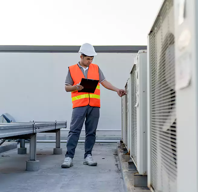 Why Homeowners & Businesses Trust Us in Lake Jackson, TX?