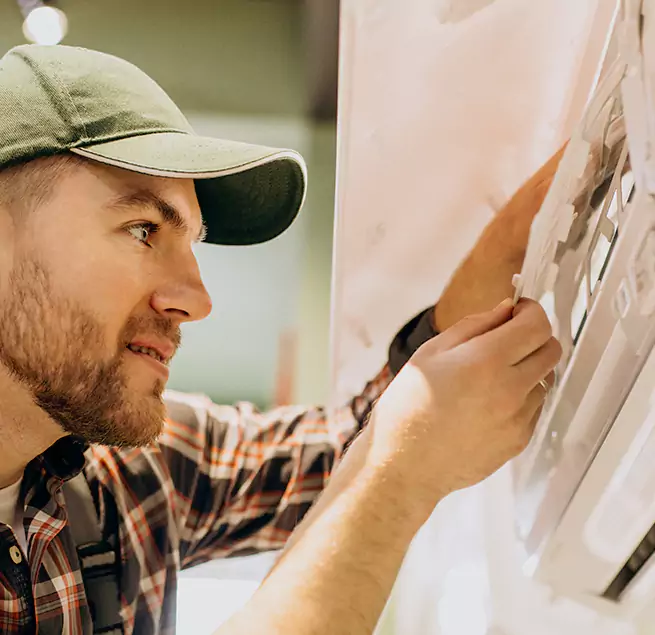 Why Homeowners & Businesses Trust Us in Lake Jackson, TX?