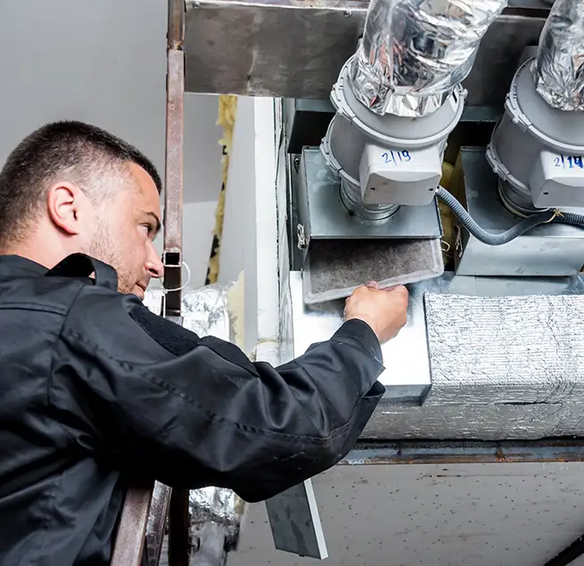 Why Homeowners & Businesses Trust Us in Lake Jackson, TX?