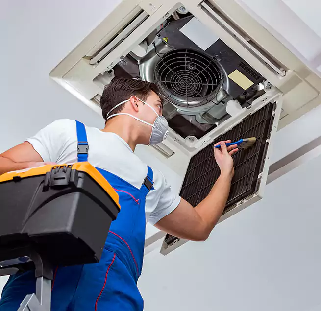 Why Homeowners & Businesses Trust Us in Lake Jackson, TX?